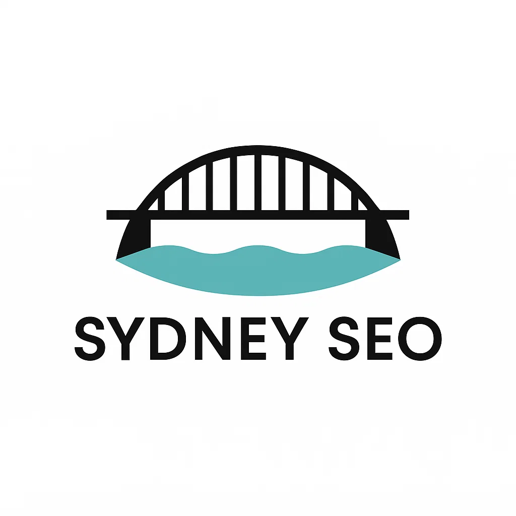 Top Sydney SEO Agency logo